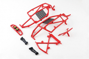 KYOSHO запчасти Roll cage set (AXXE)