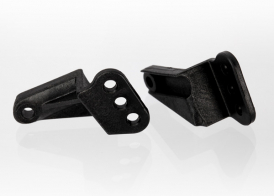 TRAXXAS запчасти Link mount, rear suspension (right & left)