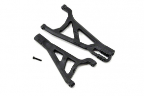 RPM Summit Front Left Arms - Black