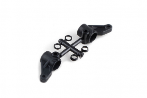 KYOSHO запчасти Kyosho Ultima RB6 : RT6 Front Knuckle Set
