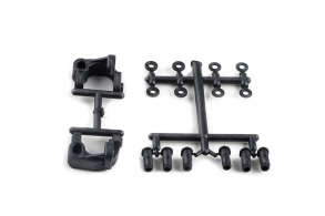 KYOSHO запчасти Front Hub Carrier Set RB6