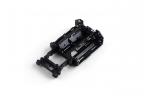 KYOSHO запчасти Main Chassis Set (for MR-03, VE)