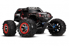 TRAXXAS Summit 1:10 4WD TQi Ready to Bluetooth Module Fast Charger