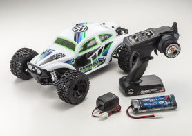 KYOSHO 1:10 EP 4WD Mad Bug VE T1 RTR