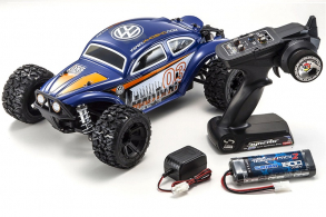 KYOSHO 1:10 EP 4WD Mad Bug VE T2 RTR