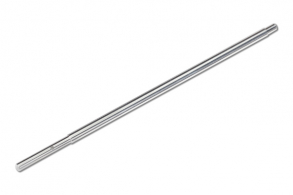 TRAXXAS запчасти Driveshaft, center (long), aluminum: pin