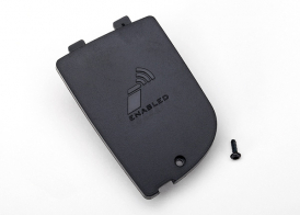 TRAXXAS запчасти Cover plate, Traxxas Link Wireless Module