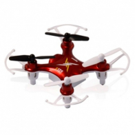SYMA X12S 4CH quadcopter with 6AXIS GYRO (Headless Mode)