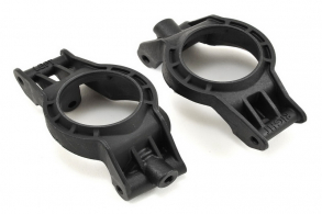 TRAXXAS запчасти Caster blocks (c-hubs), left & right