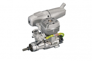 O.S. Engines GGT10 10cc Gasoline:Glow Ignition Engine