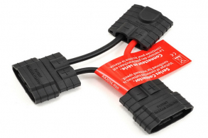 TRAXXAS запчасти WIRE HARNESS, SERIES BATTERY C