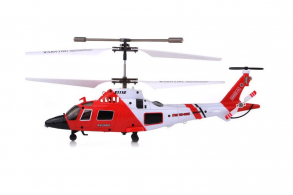 SYMA S111G 3-channel Gyro Helicopter