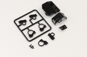 KYOSHO запчасти MOTOR CASE SET MM TYPE FOR MR-03