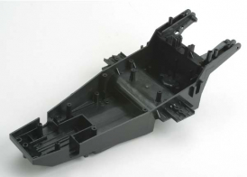 TRAXXAS запчасти Lower chassis