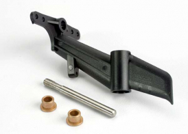 TRAXXAS запчасти Outdrive housing: propeller shaft:bushings (self-lubricating) (2)
