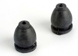 TRAXXAS запчасти Rubber grommets for steering rod (2)