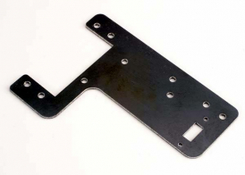 TRAXXAS запчасти Mounting plate, speed control