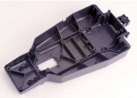 TRAXXAS запчасти Chassis, tub