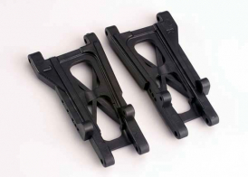 TRAXXAS запчасти Suspension arms, x-tra long (rear)