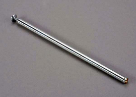 TRAXXAS запчасти Telescoping antenna for use with all TRAXXAS transmitters