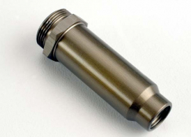 TRAXXAS запчасти Big Bore shock cylinder (x-long) (1)