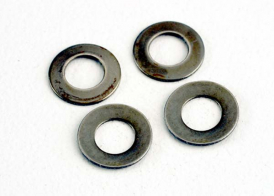 TRAXXAS запчасти Belleville spring washers (4)