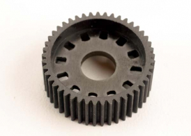 TRAXXAS запчасти Main diff gear (45-tooth)
