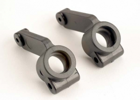 TRAXXAS запчасти Carriers, stub axle (rear) (2)