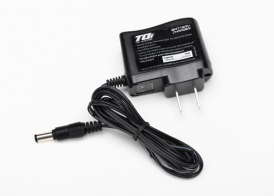 TRAXXAS запчасти Charger, TQi (for use with Docking Base and #3037 rechargeable NiMh battery)