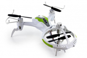 SYMA X51 4CH tricopter with 6AXIS GYRO