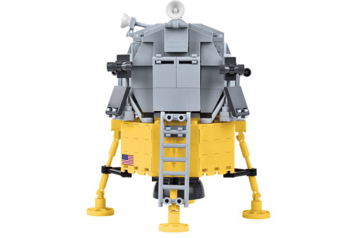 Конструктор COBI Apollo Lunar Module