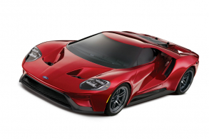 TRAXXAS Ford GT 1:10 4WD