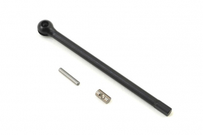TRAXXAS запчасти AXLE SHAFT, FRONT (RIGHT): DRI