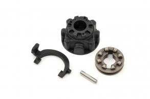 TRAXXAS запчасти CARRIER, DIFFERENTIAL: SLIDER,
