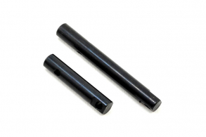 TRAXXAS запчасти OUTPUT SHAFTS (TRANSFER CASE),