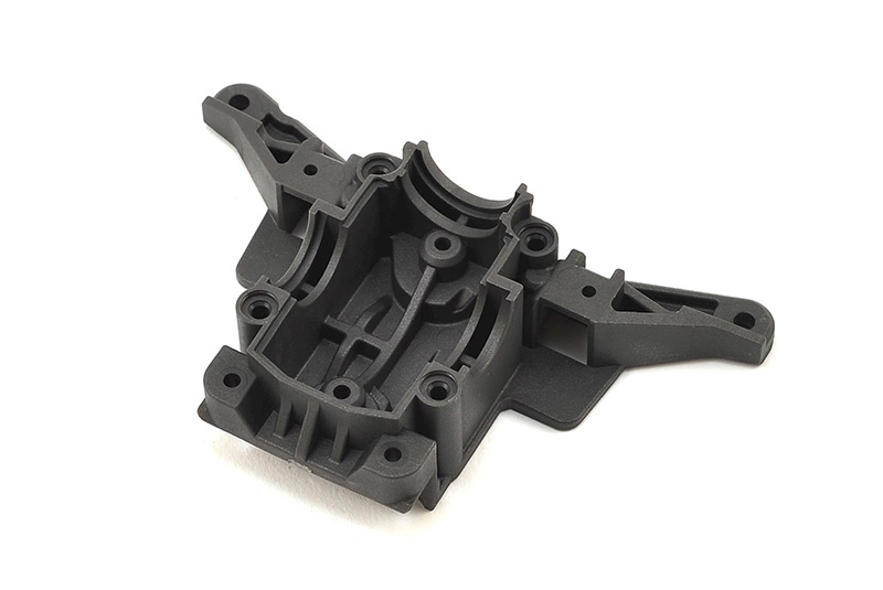 Переборка BULKHEAD, REAR