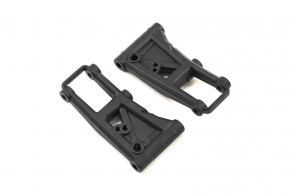 TRAXXAS запчасти SUSPENSION ARMS, FRONT (LEFT &amp;