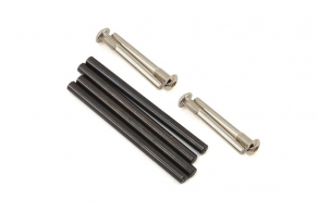 TRAXXAS запчасти SUSPENSION PIN SET, COMPLETE (