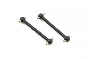 TRAXXAS запчасти DRIVESHAFT, FRONT (2)