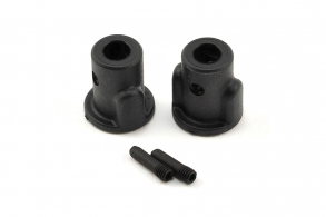 TRAXXAS запчасти DRIVE CUPS, INNER (2): SCREW P
