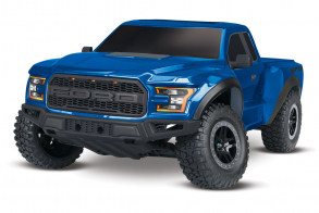 TRAXXAS Ford F-150 1:10 2WD