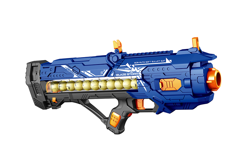 Детское оружие HC-Toys Бластер Blaze Storm