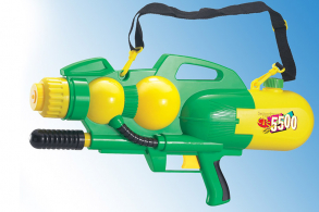 HC-Toys Водный пистолет