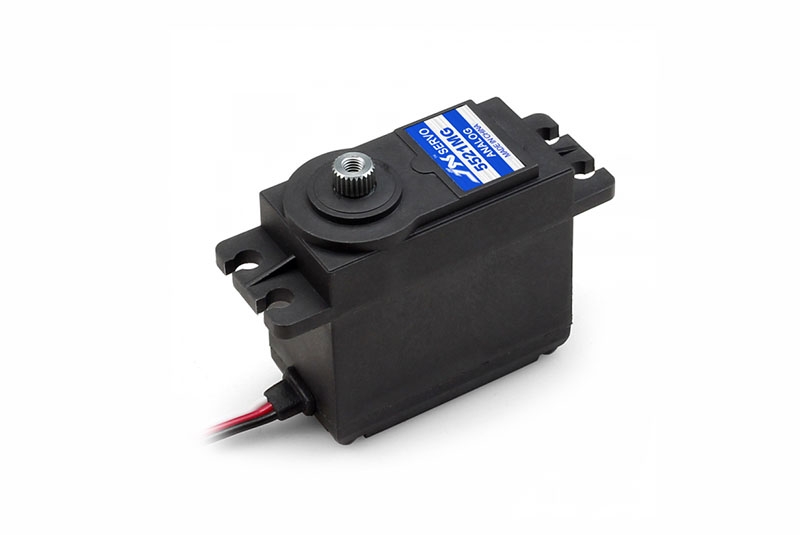 Сервомашинка PS-5521MG