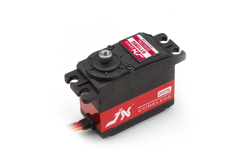 Сервомашинка PS-HV9033MG