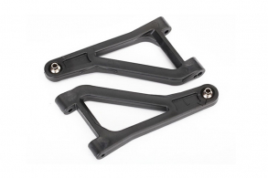 TRAXXAS запчасти SUSPENSION ARMS, UPPER (LEFT &amp;