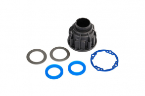 TRAXXAS запчасти CARRIER, DIFFERENTIAL (FRONT OR