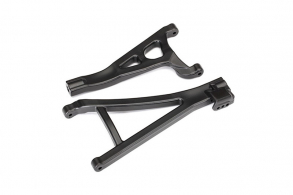 TRAXXAS запчасти SUSPENSION ARMS, FRONT (RIGHT),