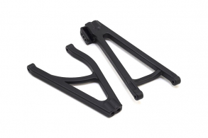 TRAXXAS запчасти SUSPENSION ARMS, REAR (LEFT),