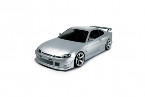 MST MS-01D 1:10 Scale 4WD RTR Electric Drift Car (2.4G) (brushless) NISSAN S15